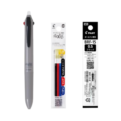 フリクション 替芯 3色セット」の人気商品一覧・価格比較 - 価格.com